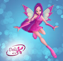 Winx: Real Adventure!