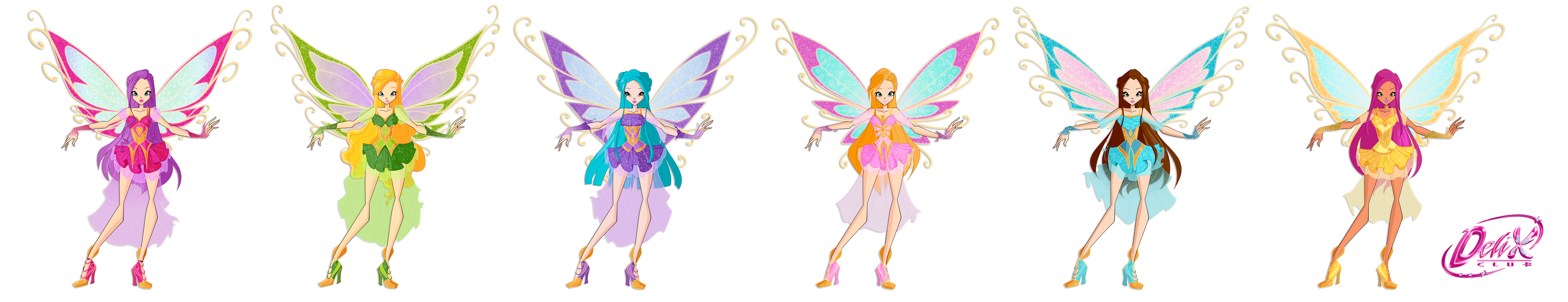 Winx: Celtix Concepts