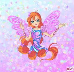 Winx: Bloom Butterflix