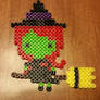 Cutie Witch