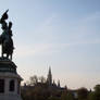 Heldenplatz