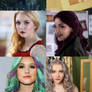 Ever After High meets Once Upon A Time