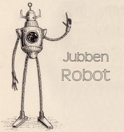 JubbenRobot ID