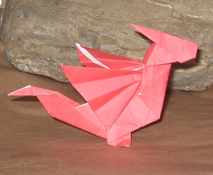 Little Wyvern