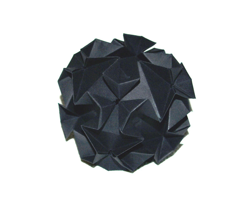 Black Flower Module