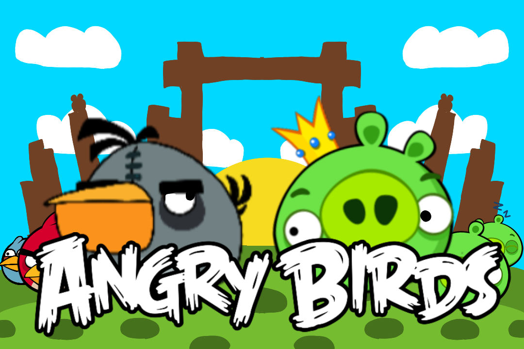 Angry Birds Fan Made Games At Oliver Howell price Blog angry-birds-fan-made-games-at-oliver-howell-price-blog