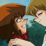 Yugioh Gx Funny Screenshot