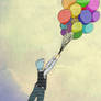 Fly Me Balloon