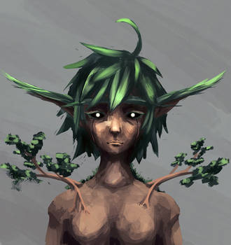 Dryad