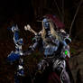 Sylvanas Windrunner 4