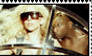 Lady GaGa Monster Stamp