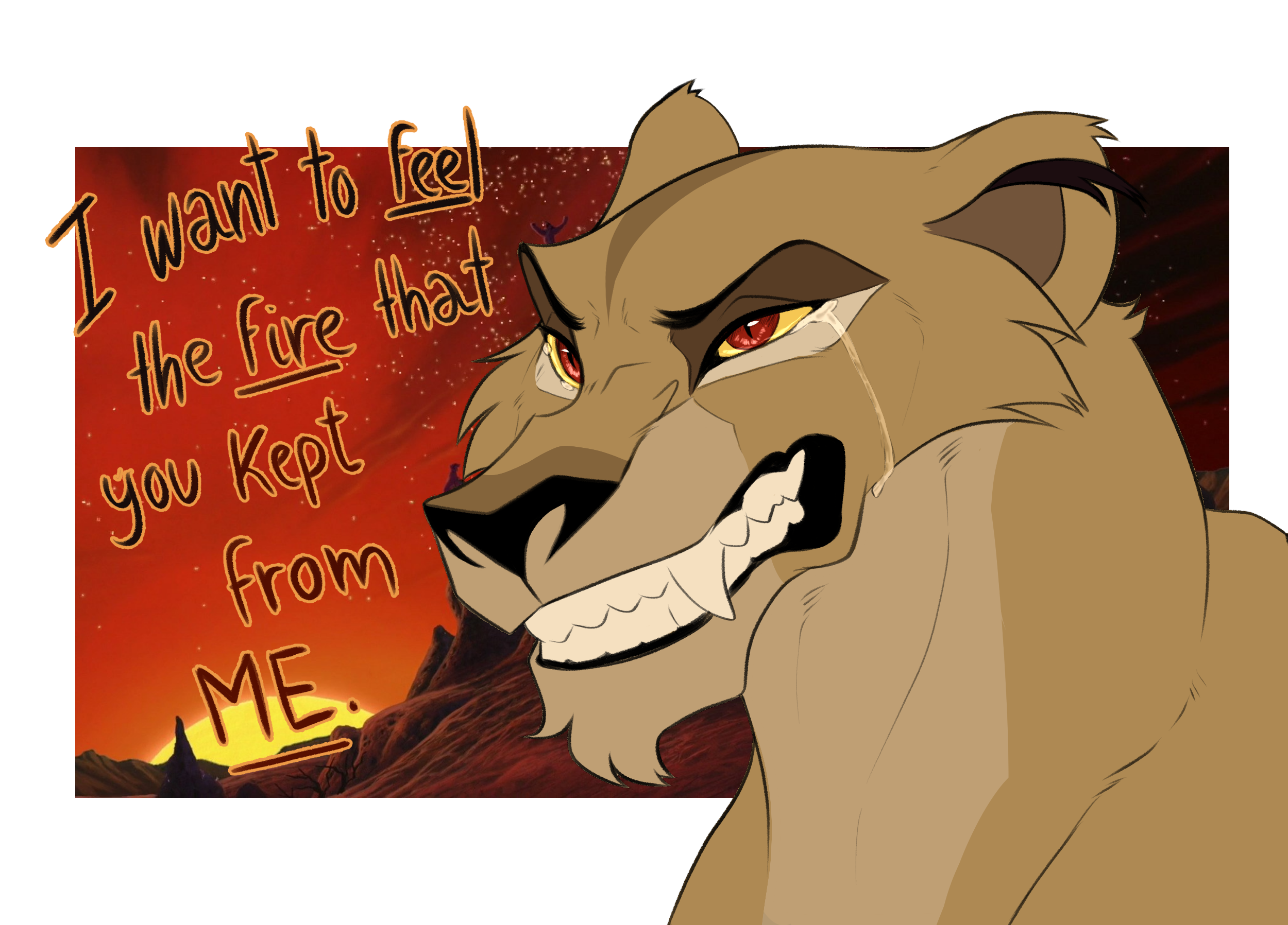 The Moon Will Sing By JuneLioness On DeviantArt the-moon-will-sing-by-junelioness-on-deviantart