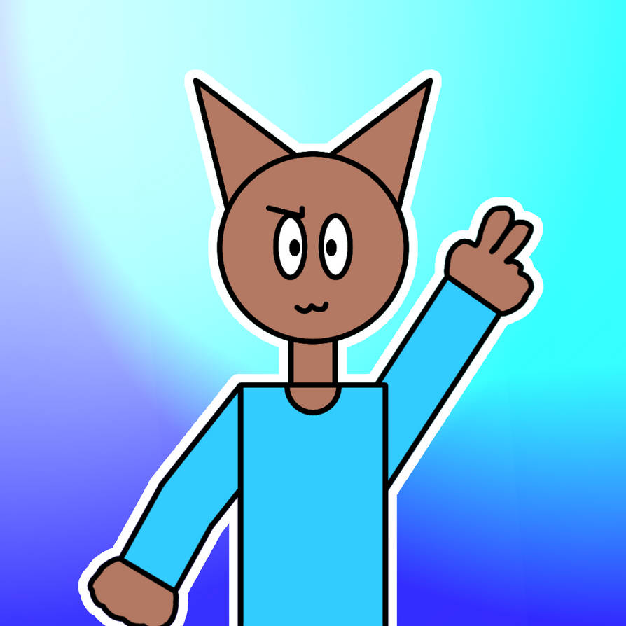 Ranting Pfp Updated PFP by BaranTehLogoRemaker on DeviantArt