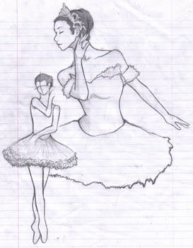 A Regular Degas