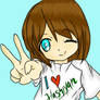 I love hashiyan