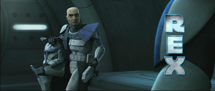 Rexy in New Armor by RayaWolf on DeviantArt