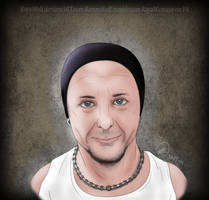 Paul Landers