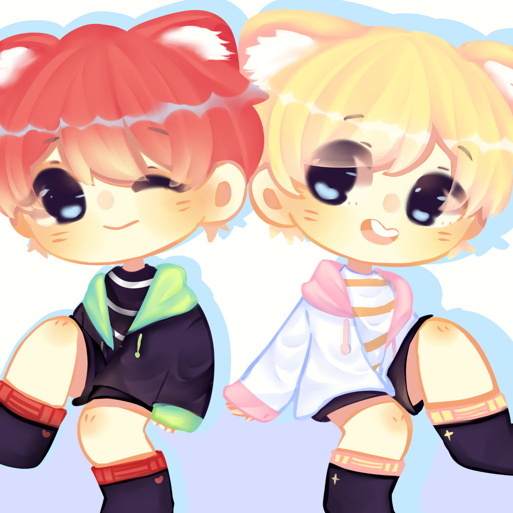 Twin ocs