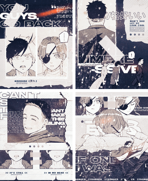 dysfunctional u by happypurples on DeviantArt