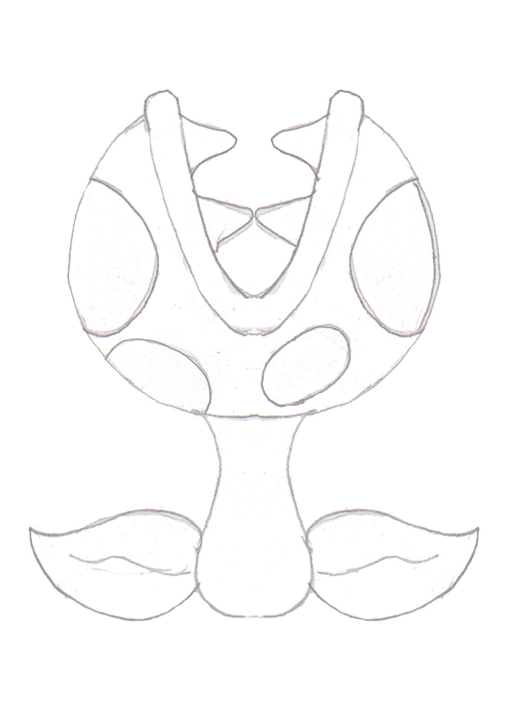 Piranha Plant by captainfranko on DeviantArt