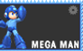 Megaman Stamp