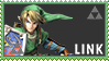 Link Stamp