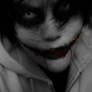 Nightmare - Jeff The Killer - Cosplay