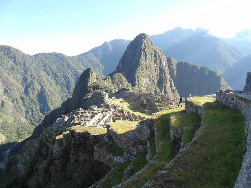 Macchu Picchu