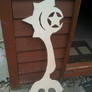 W.I.P - Star Seeker Keyblade