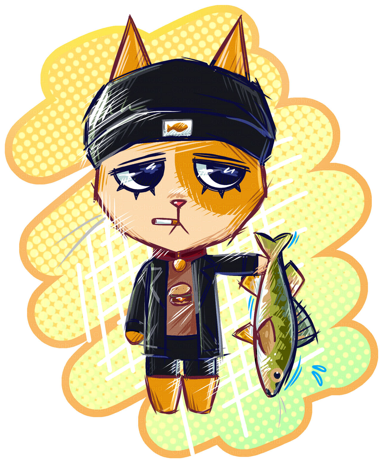 webfishing is fun