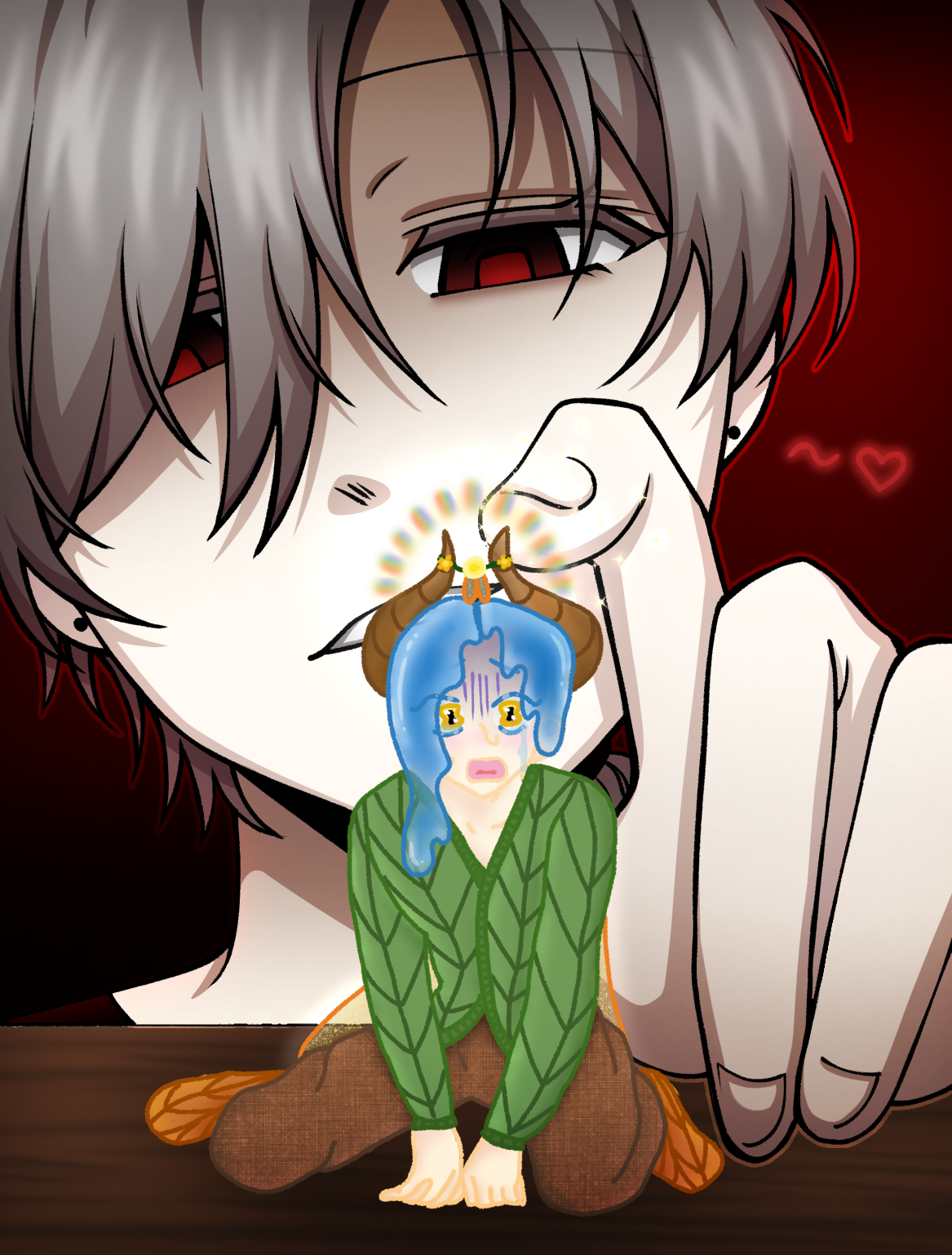 little fairy...