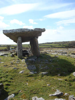 tomb