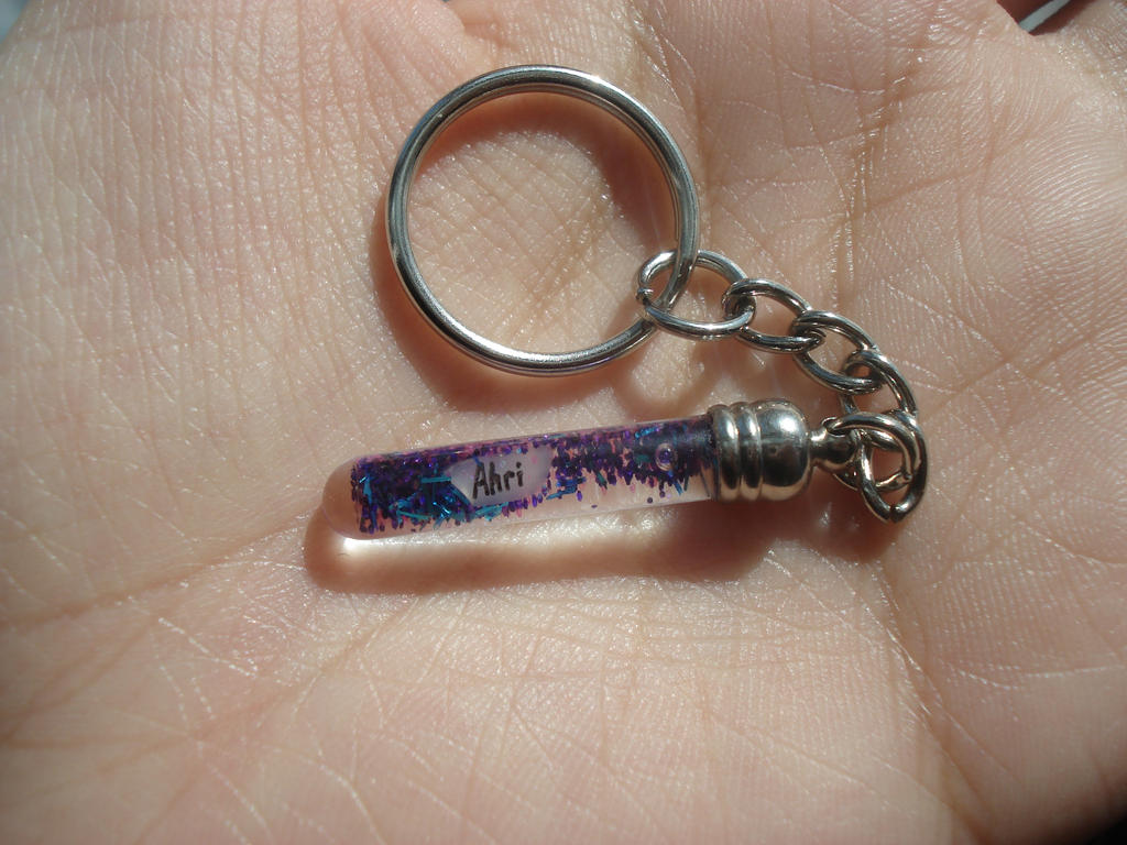 Name On Rice Keychain Midnight Ahri By Ilavmyself On DeviantArt name-on-rice-keychain-midnight-ahri-by-ilavmyself-on-deviantart