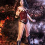 Wonder Woman