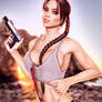 Lara Croft