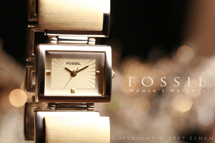 Fossil Watch