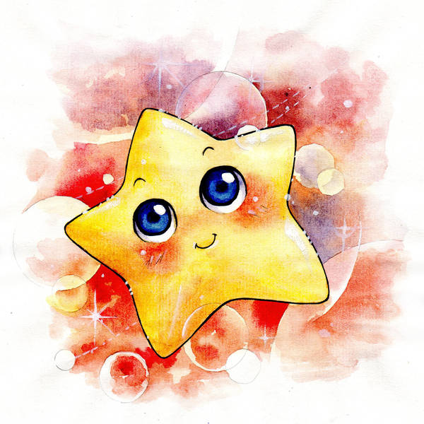 puny star by kinly