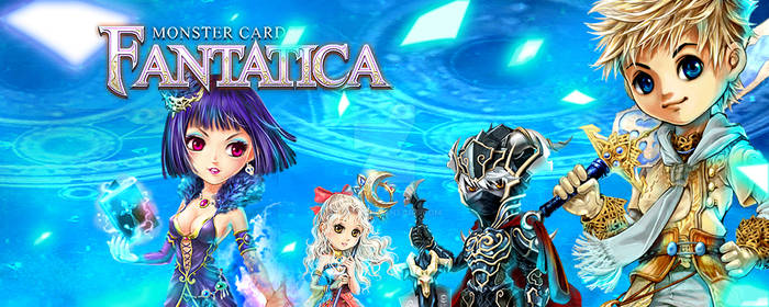 Fantatica Artwork