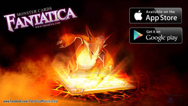 Fantatica - My game