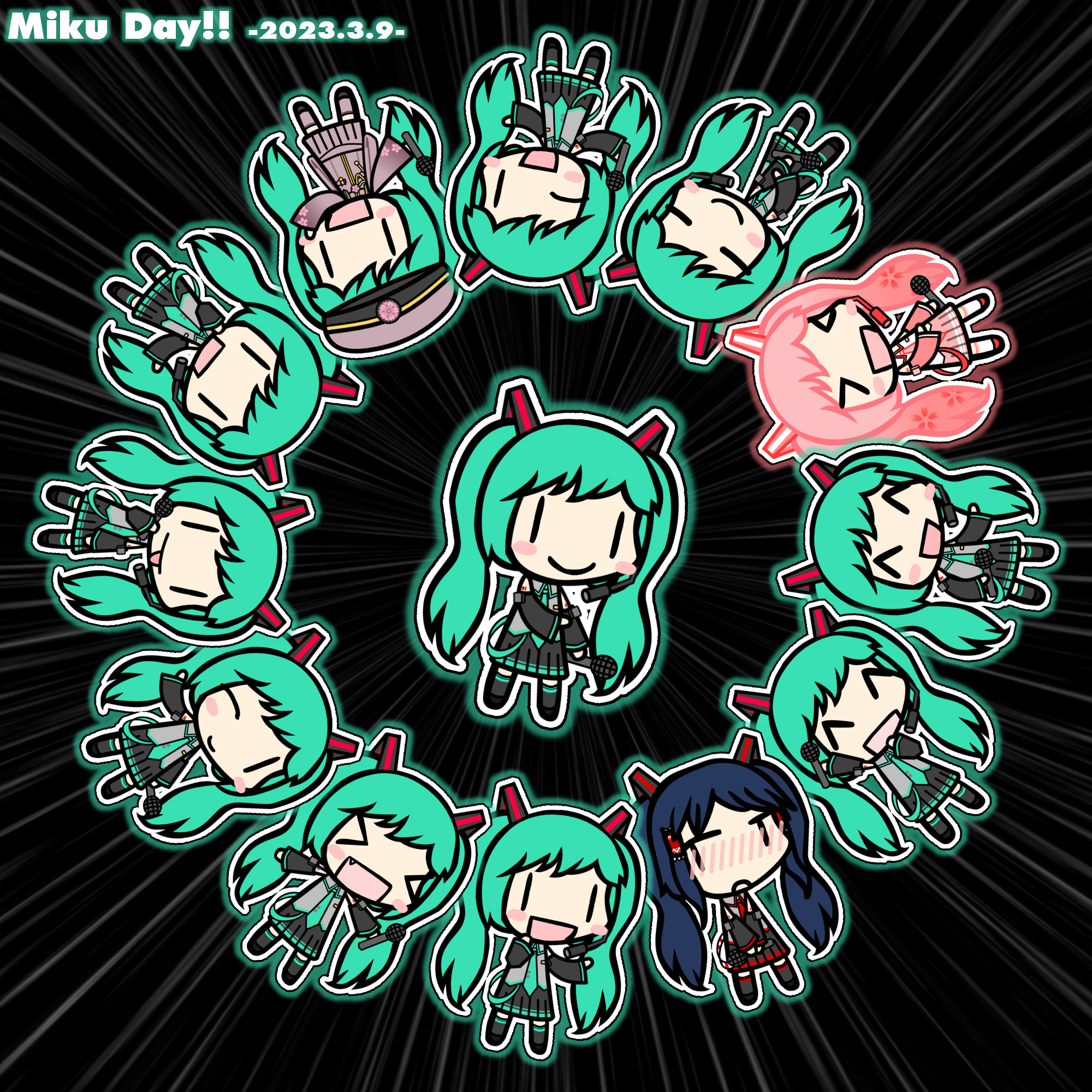 Hatsune Miku gacha life 2 by YourLocalArtist88 on DeviantArt