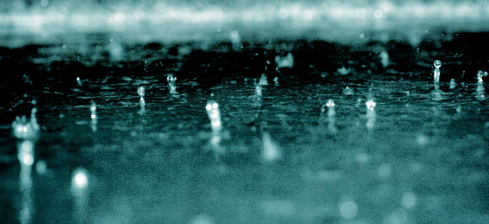 -Rain-Drops-