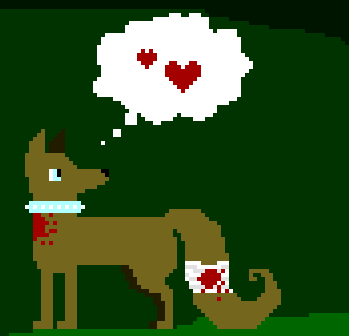 Pixel Art (not Done)