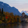 Autumn Chillon