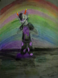 RaInBoW fOr GaMzEe