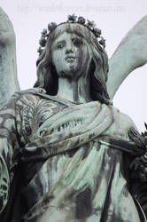statue of peace II
