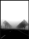 road to nowhere by Wundenkuessen