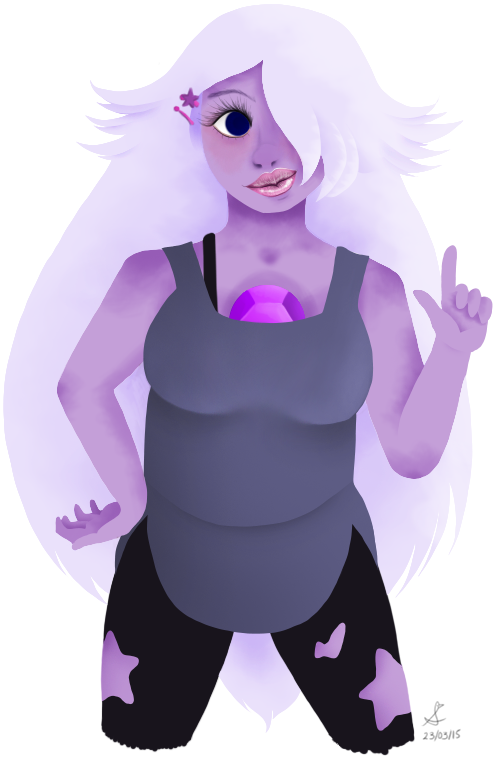 Amethyst