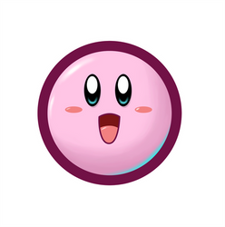 Kirby Icon