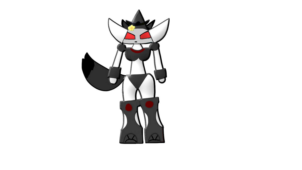 Megamus643 Alpha of Life Nemisis by Megamus643 on DeviantArt