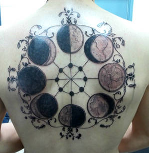 my back piece(unfinished)